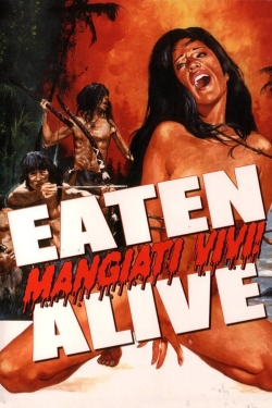 watch Eaten Alive! movies free online