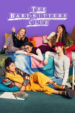 watch The Baby-Sitters Club movies free online