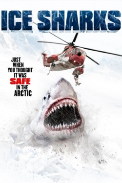 watch Ice Sharks movies free online