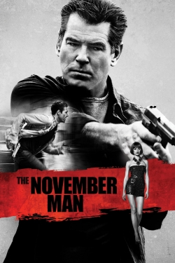 watch The November Man movies free online