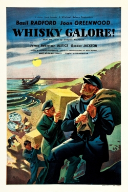 watch Whisky Galore! movies free online