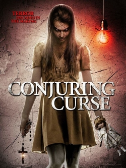 watch Conjuring Curse movies free online