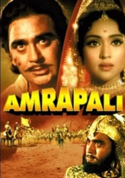 watch Amrapali movies free online