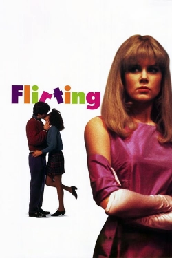 watch Flirting movies free online