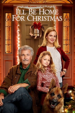 watch I'll Be Home for Christmas movies free online