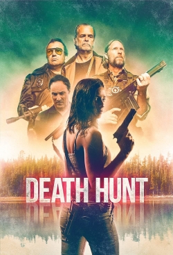 watch Death Hunt movies free online