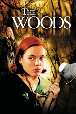 watch The Woods movies free online