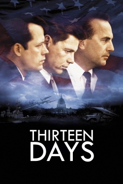 watch Thirteen Days movies free online