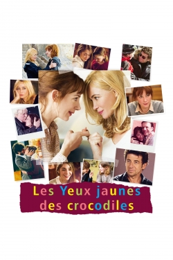 watch The Yellow Eyes of Crocodiles movies free online