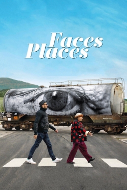 watch Faces Places movies free online