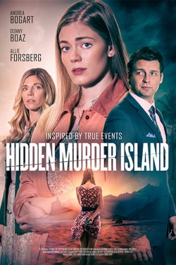 watch Hidden Murder Island movies free online