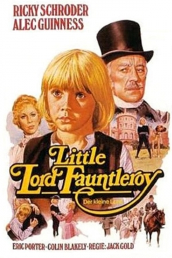 watch Little Lord Fauntleroy movies free online