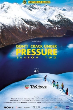 watch Don't Crack Under Pressure II movies free online