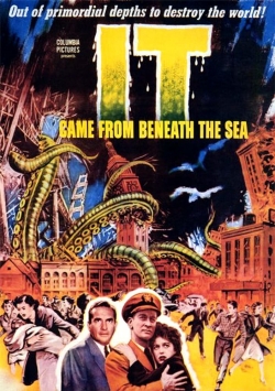 watch It Came from Beneath the Sea movies free online
