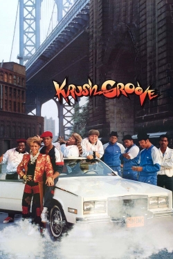 watch Krush Groove movies free online