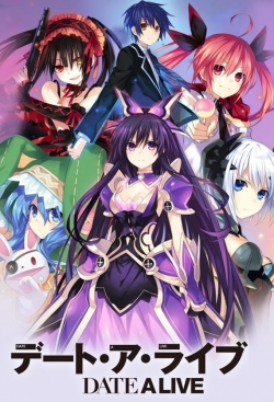 watch Date a Live movies free online