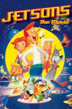watch Jetsons: The Movie movies free online