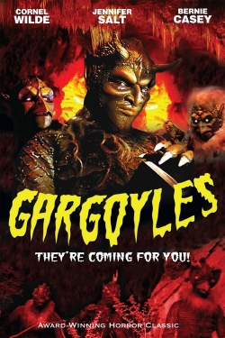 watch Gargoyles movies free online