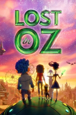 watch Lost in Oz movies free online