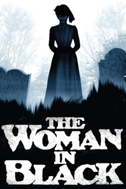 watch The Woman in Black movies free online