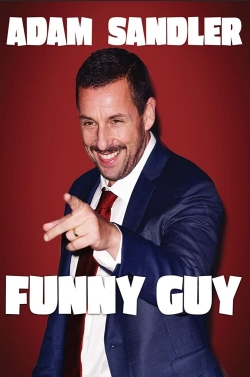 watch Adam Sandler: Funny Guy movies free online