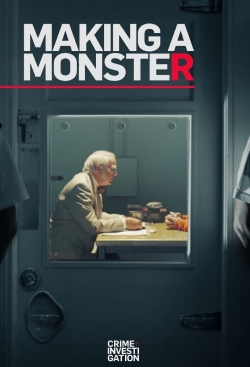 watch Making a Monster movies free online