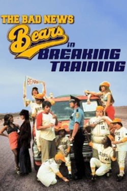 watch The Bad News Bears in Breaking Training movies free online