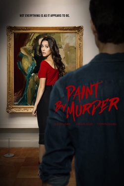 watch The Art of Murder movies free online