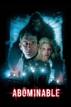watch Abominable movies free online
