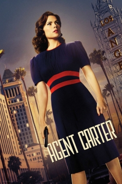 watch Marvel's Agent Carter movies free online