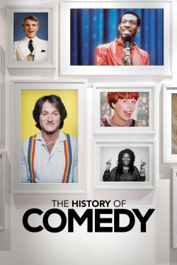 watch The History of Comedy movies free online