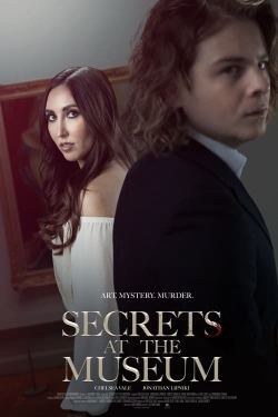 watch Secrets at the Museum movies free online