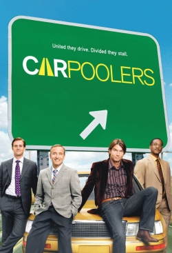 watch Carpoolers movies free online