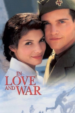 watch In Love and War movies free online