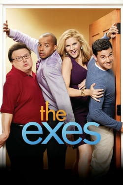 watch The Exes movies free online