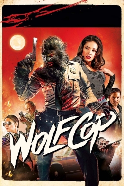 watch WolfCop movies free online