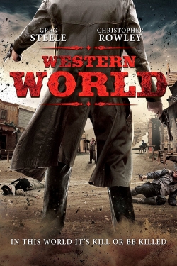 watch Western World movies free online