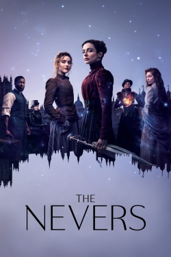 watch The Nevers movies free online