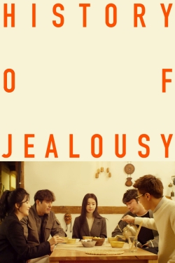 watch A History of Jealousy movies free online