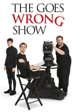 watch The Goes Wrong Show movies free online