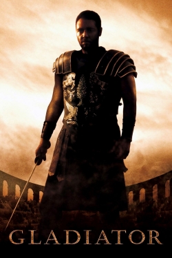 watch Gladiator movies free online
