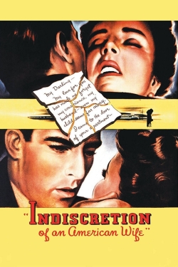 watch Indiscretion of an American Wife movies free online