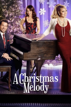watch A Christmas Melody movies free online