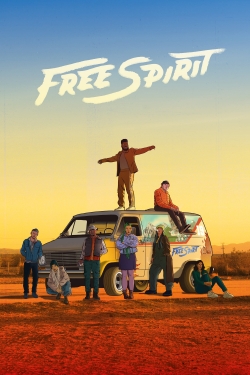 watch Free Spirit movies free online
