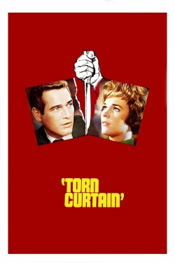 watch Torn Curtain movies free online