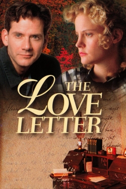 watch The Love Letter movies free online