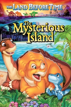 watch The Land Before Time V: The Mysterious Island movies free online