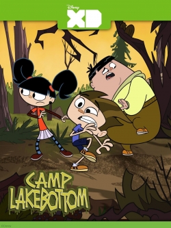 watch Camp Lakebottom movies free online