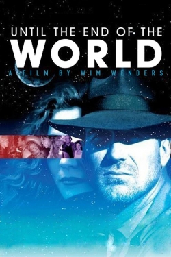 watch Until the End of the World movies free online