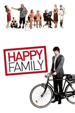 watch Happy Family movies free online